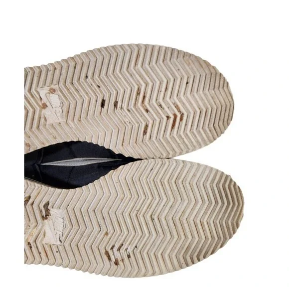 Nike Cortez OG Basic 819720-011 Men's Size 8.5 Black/White Nylon Suede Kendrick - Picture 11 of 12